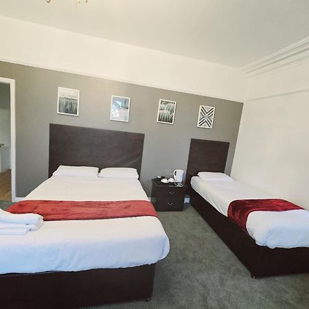 Kingswood Hotel Μεϊντενχέντ Εξωτερικό φωτογραφία
