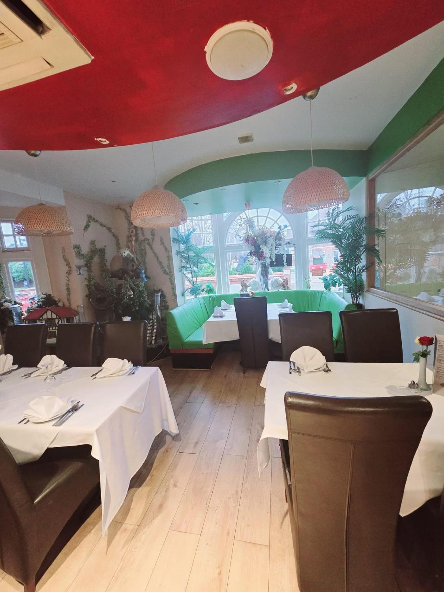 Kingswood Hotel Μεϊντενχέντ Εξωτερικό φωτογραφία