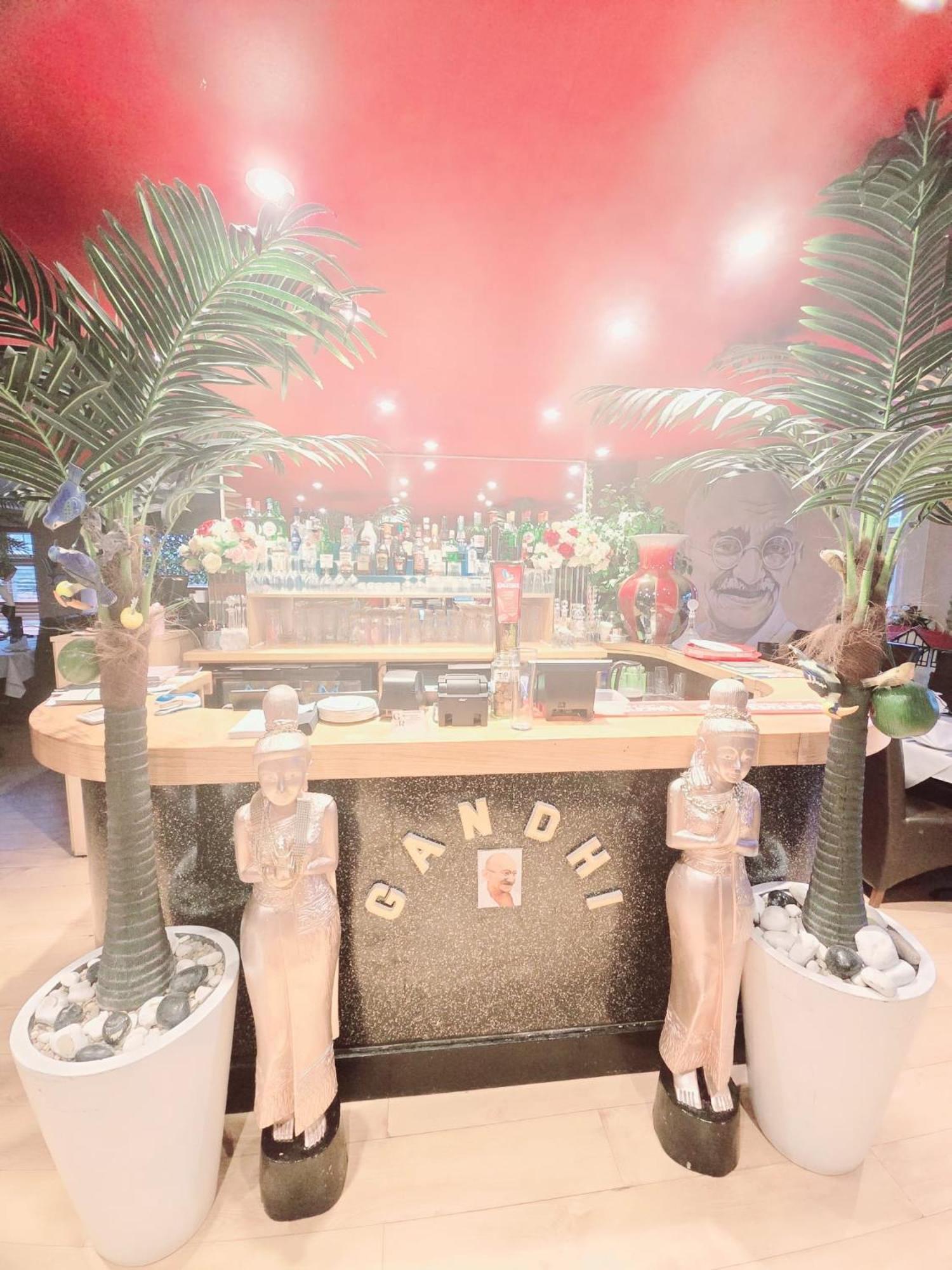 Kingswood Hotel Μεϊντενχέντ Εξωτερικό φωτογραφία