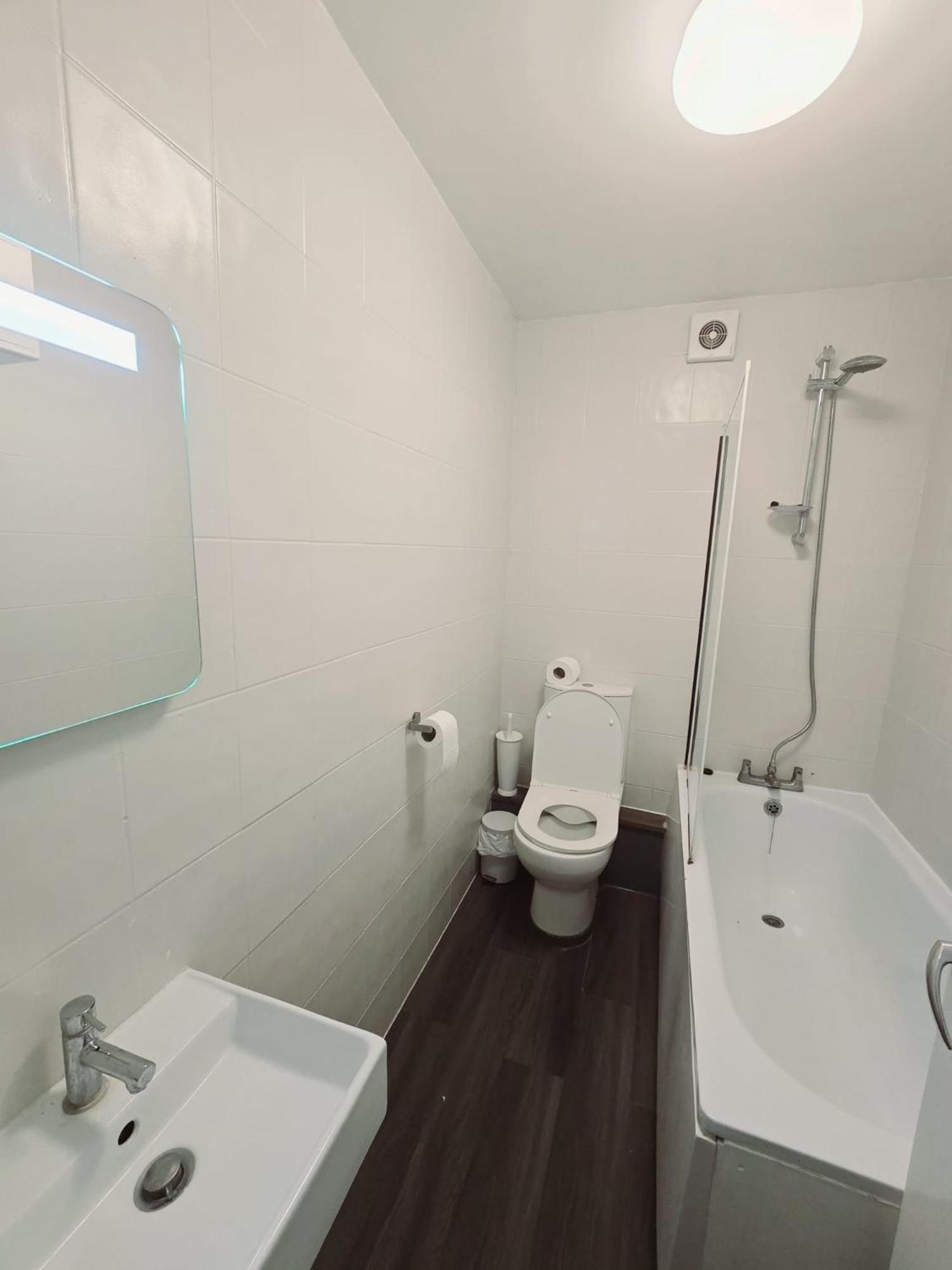 Kingswood Hotel Μεϊντενχέντ Εξωτερικό φωτογραφία