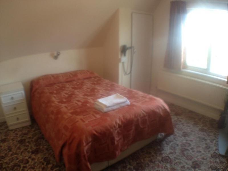 Kingswood Hotel Μεϊντενχέντ Εξωτερικό φωτογραφία
