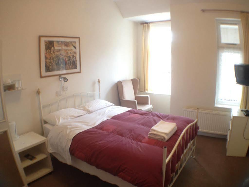 Kingswood Hotel Μεϊντενχέντ Εξωτερικό φωτογραφία